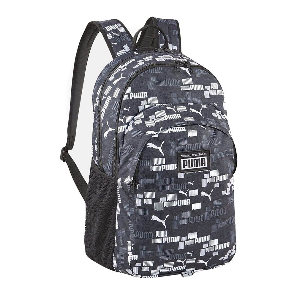 Фото Рюкзак спортивный PUMA Academy Backpack 07913320, 45x30x20см, 25л.