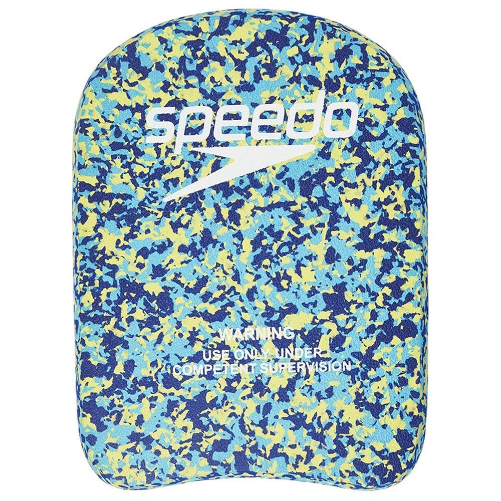 Фото Доска для плавания SPEEDO EVA Kickboard 8-02762C953