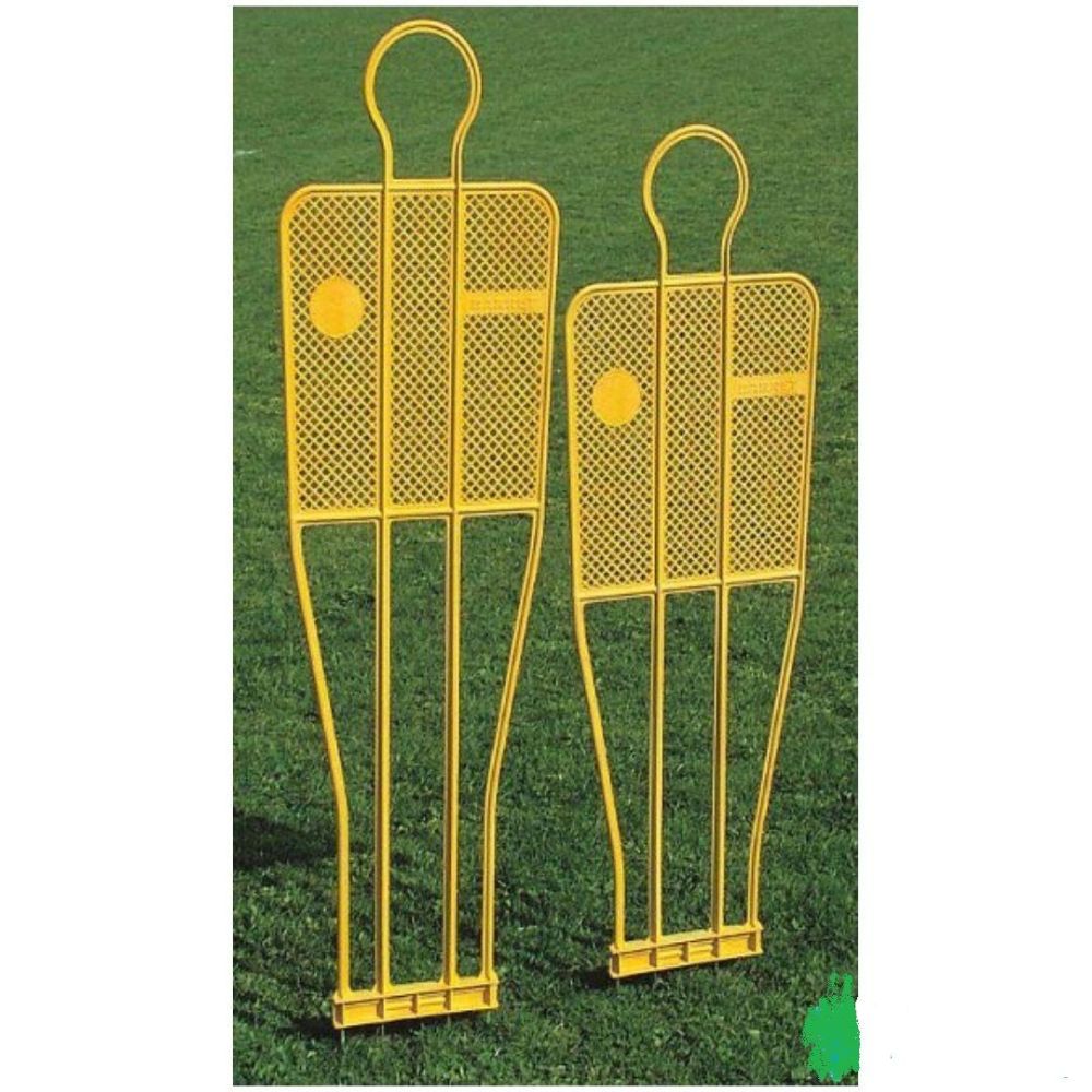 Фотографии Силуэт футболиста втыкающийся, H=160см Barret S.r.l. 2