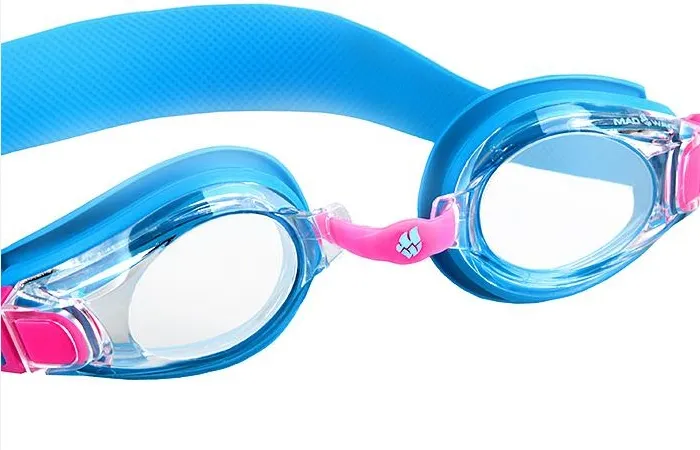 Фото Очки для плавания Buble Kids (детские)