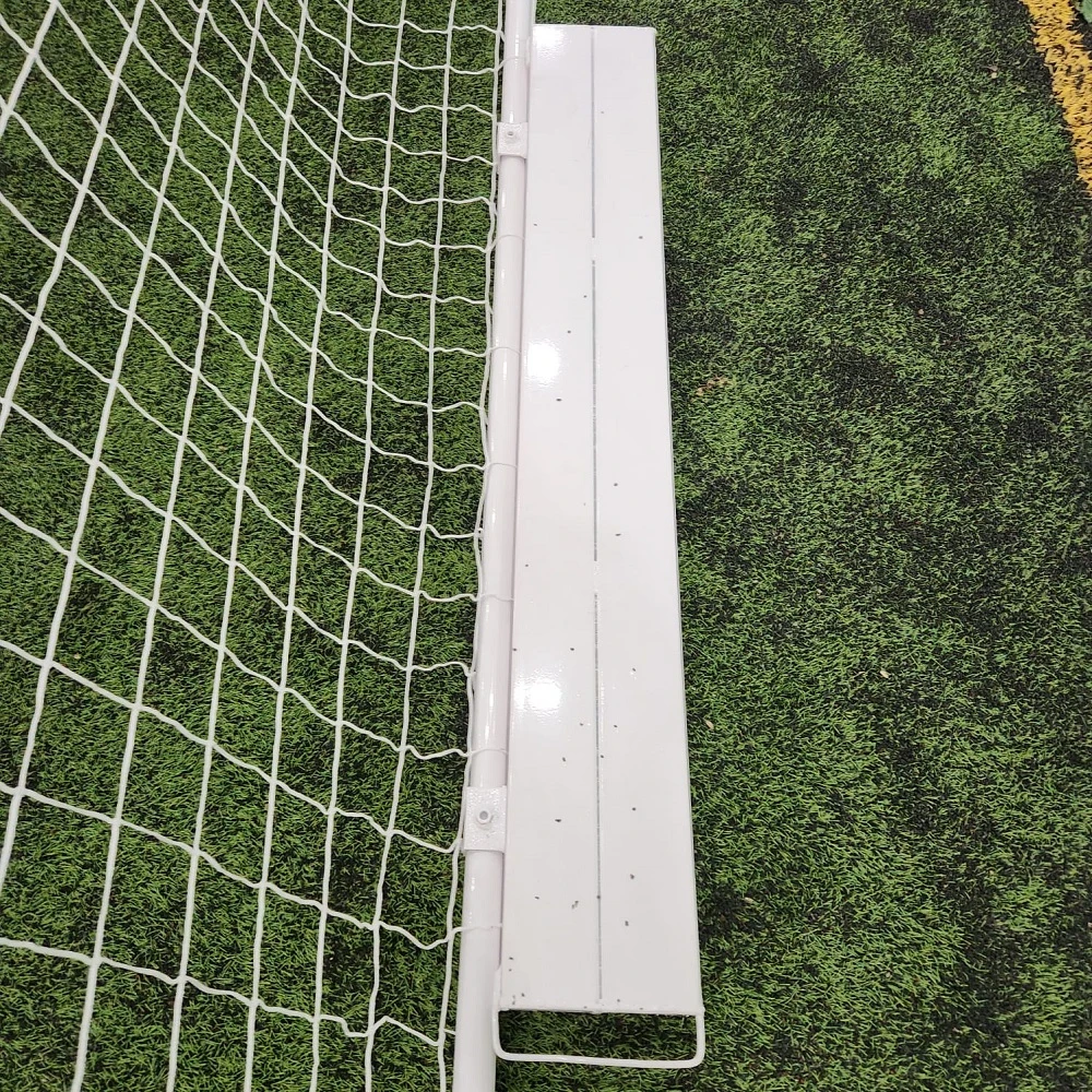 Фотографии Комплект противовесов для футбольных ворот 7,32х2,44 м