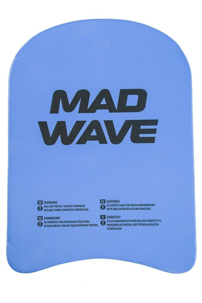 Фотографии Доска для плавания Mad Wave Kickboard Kids M0720 05 0 08W