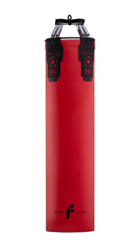 Фото мешок Боксерский мешок PREMIUM GEL FILIPPOV 100 кг