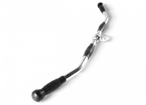 Фото Рукоятка для тяги широким хватом 122 см Hasttings Digger HD61F1L