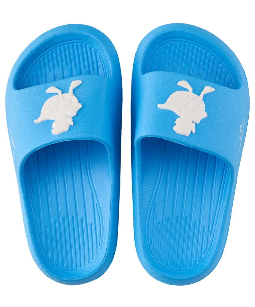 Фотографии Пантолеты Floater Blue, для мальчиков, р. 30-35, детский