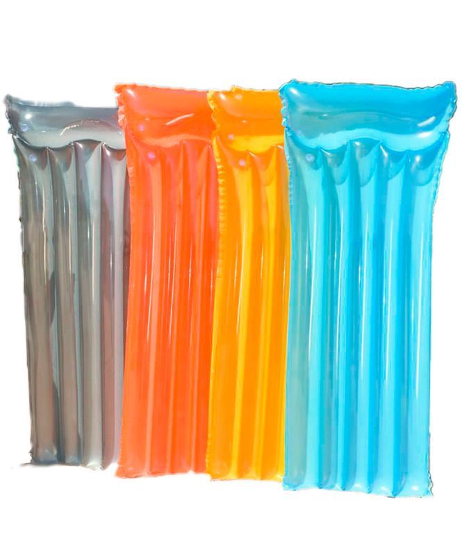 Фотографии Матрас надувной Bestway 44013