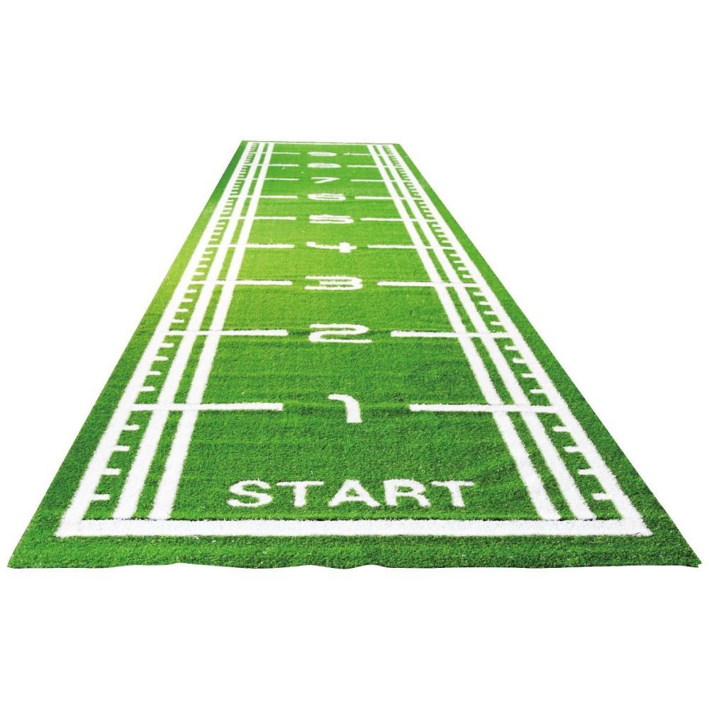 Фото Трава для кроссфита MD Buddy MD5083