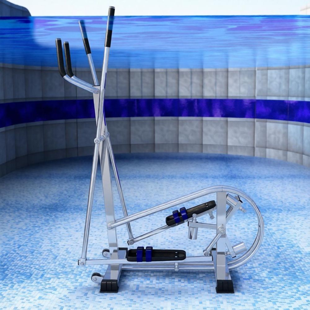 Акватренажер Эллиптический водный