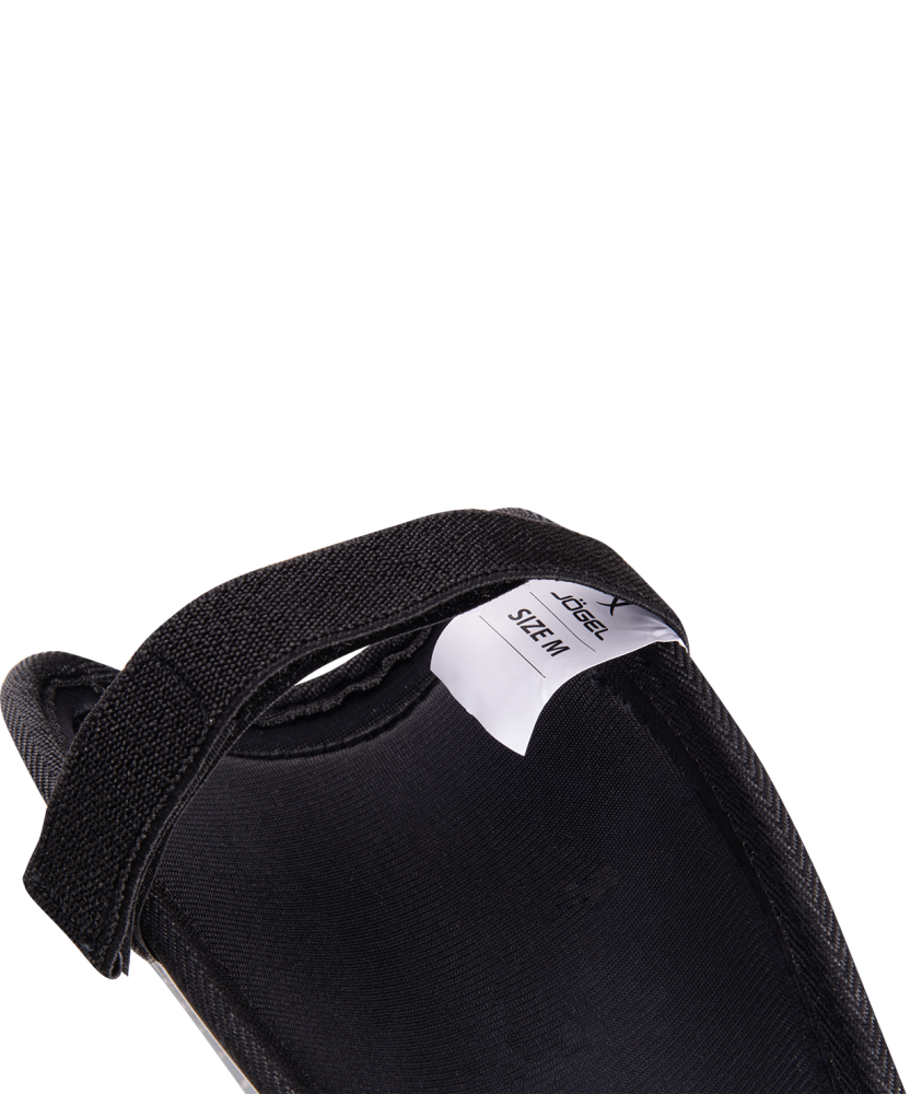 Фотографии Щитки футбольные JA-205, черный