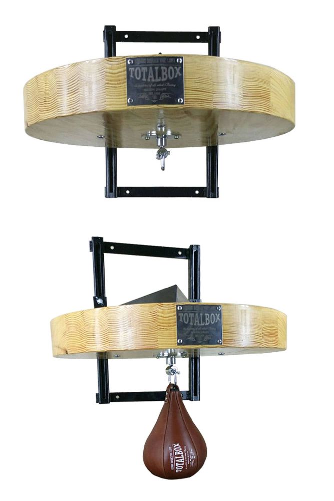 Фото Платформа для груши скоростной LOFT Totalbox ПЛР-80 ЛФ регулируемая