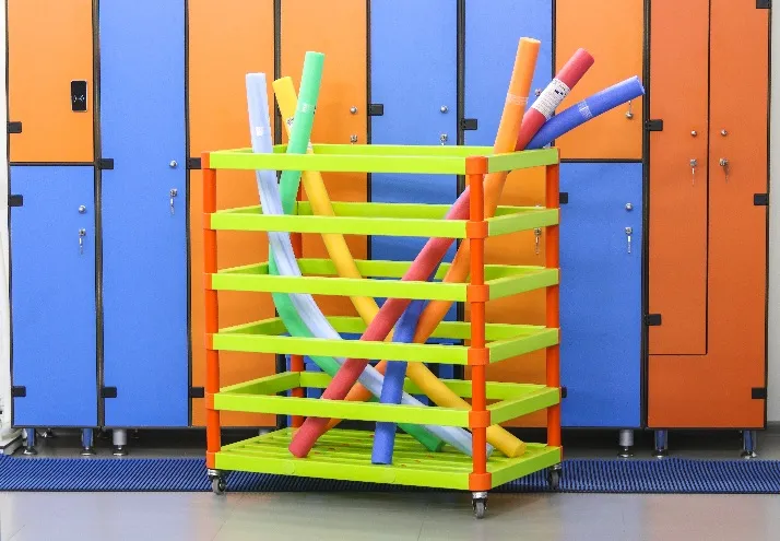 Фотографии Корзина «Тонус»