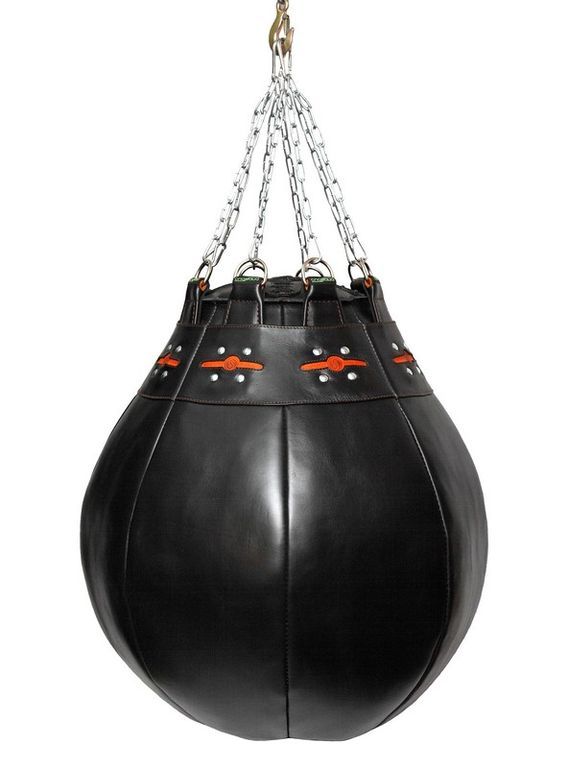 Фото Мешок боксерский Капля