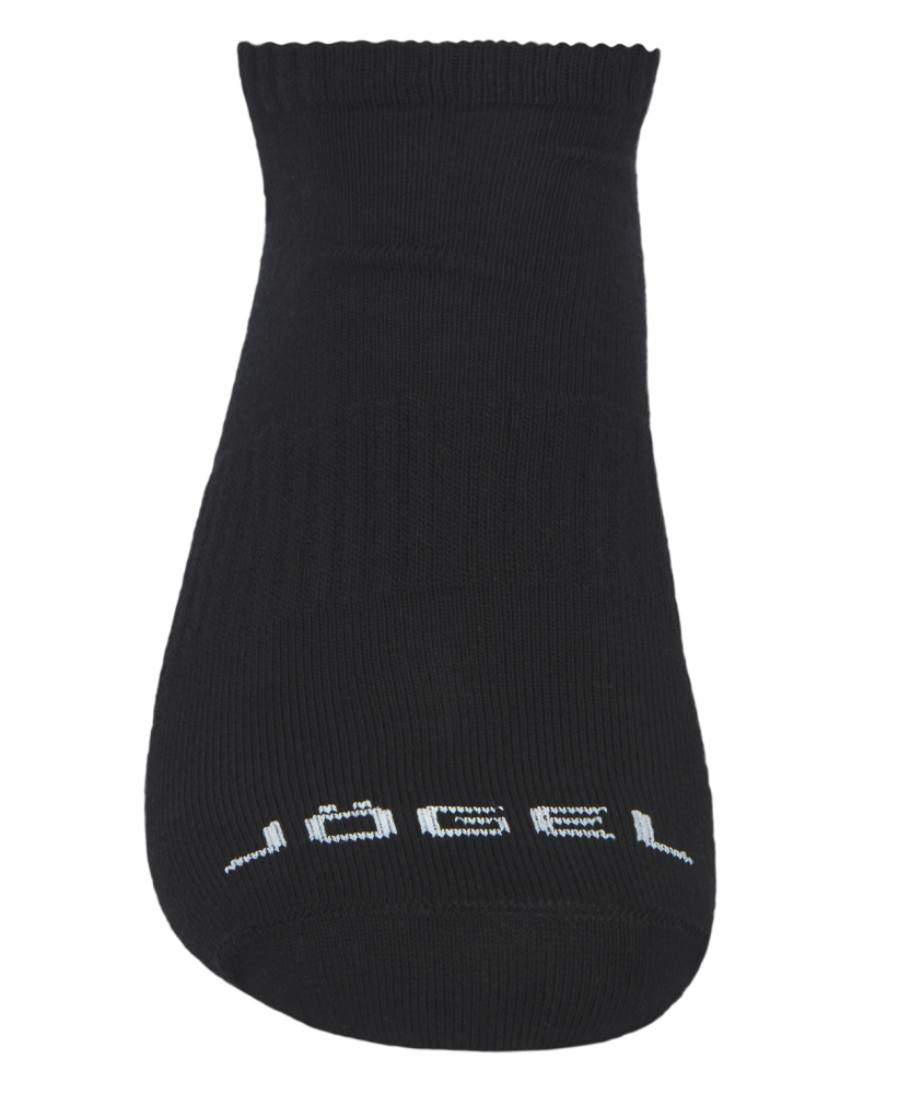 Фотографии Носки низкие ESSENTIAL Short Casual Socks, черный