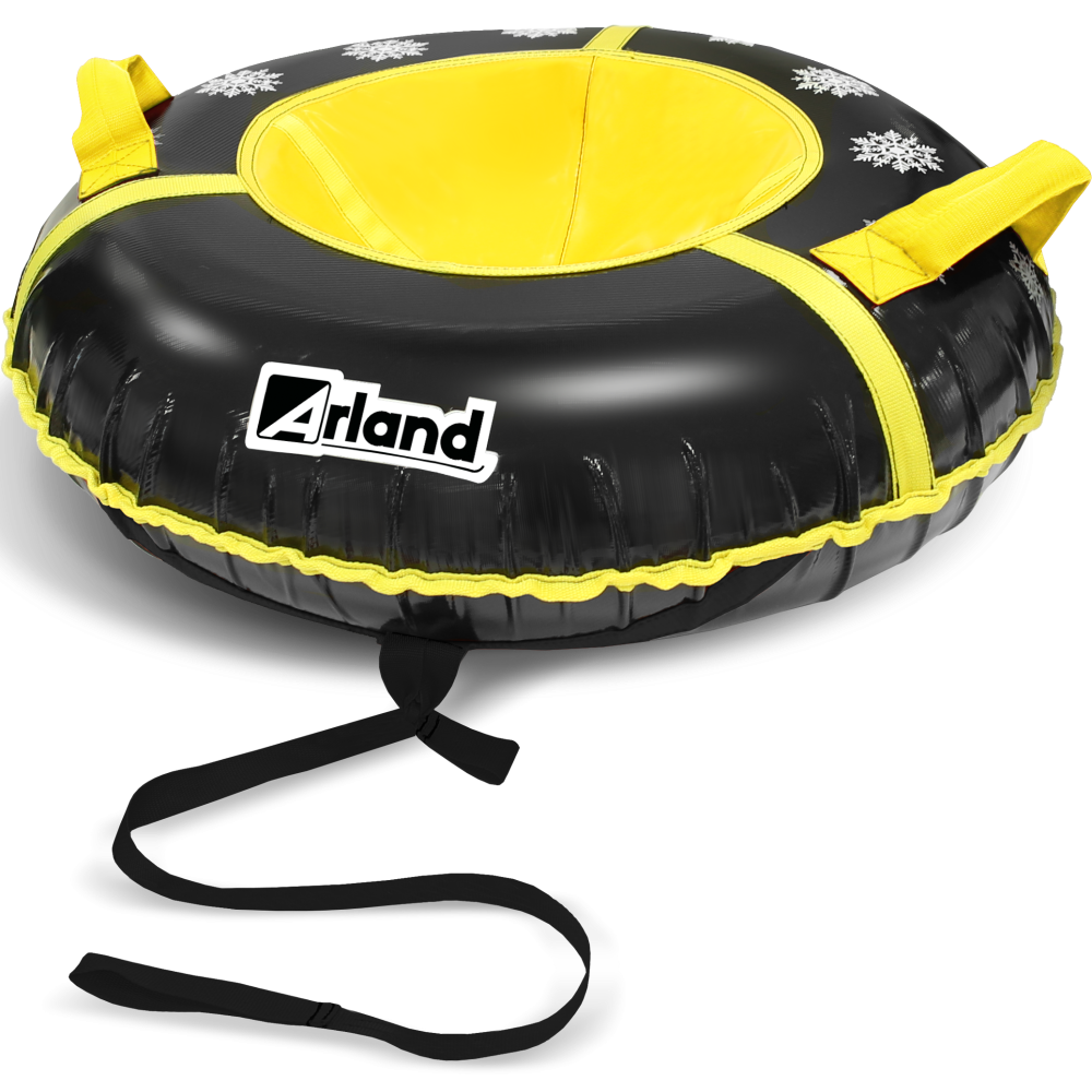 Фото Тюбинг ARLAND DRAFTY S