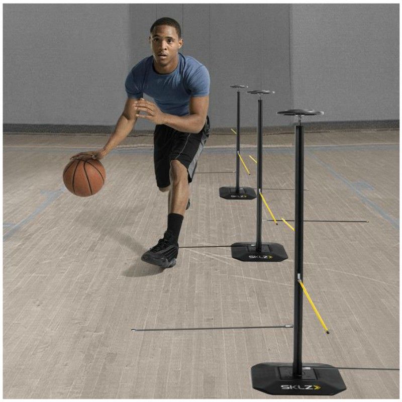 Тренажер для дриблинга SKLZ Dribble stick