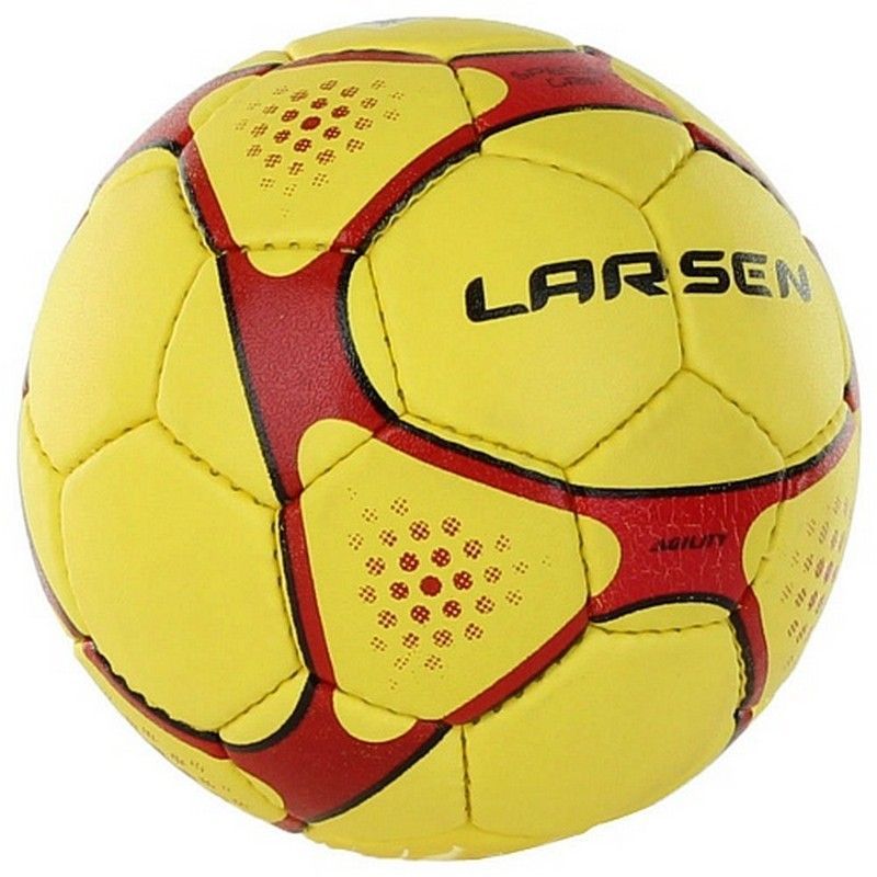 Фотографии Мяч гандбольный Larsen Pro M-Lady 46 см