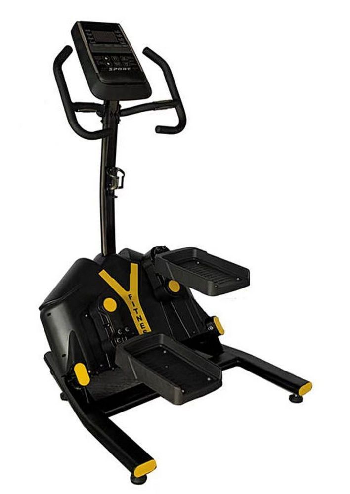 Фото Степпер поперечный VictoryFit VF-E9006