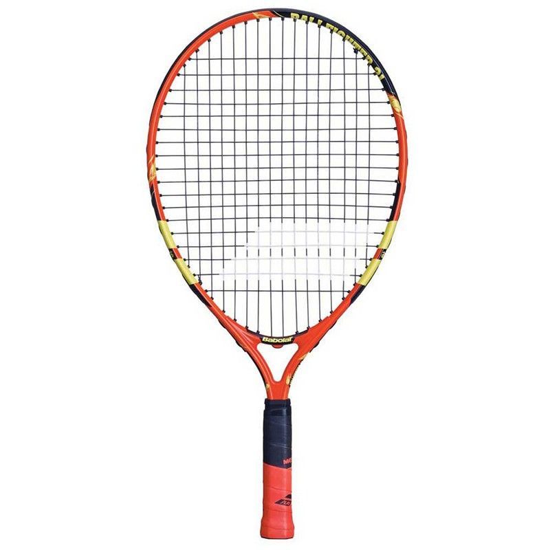 Фотографии Ракетка для большого тенниса Babolat Ballfighter Gr000 140239, для детей 5-7 лет