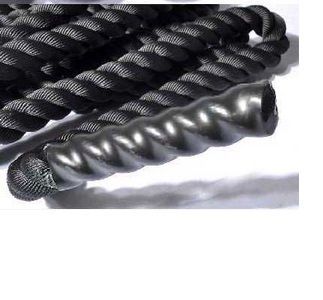 Канат для функционального тренинга, длина 15 метров