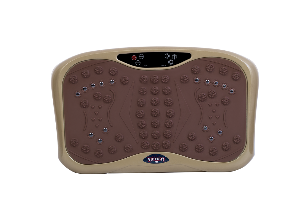 Виброплатформа VF-M130 brown