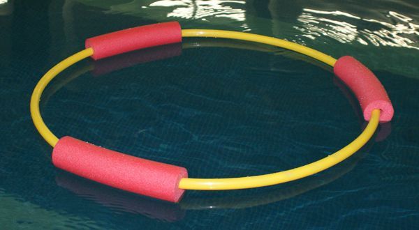 Фото Плавающее кольцо