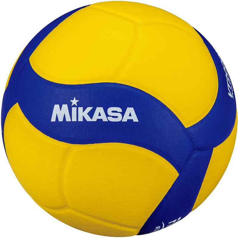 Фото Мяч волейбольный утяжеленный MIKASA VT2000W, размер 5
