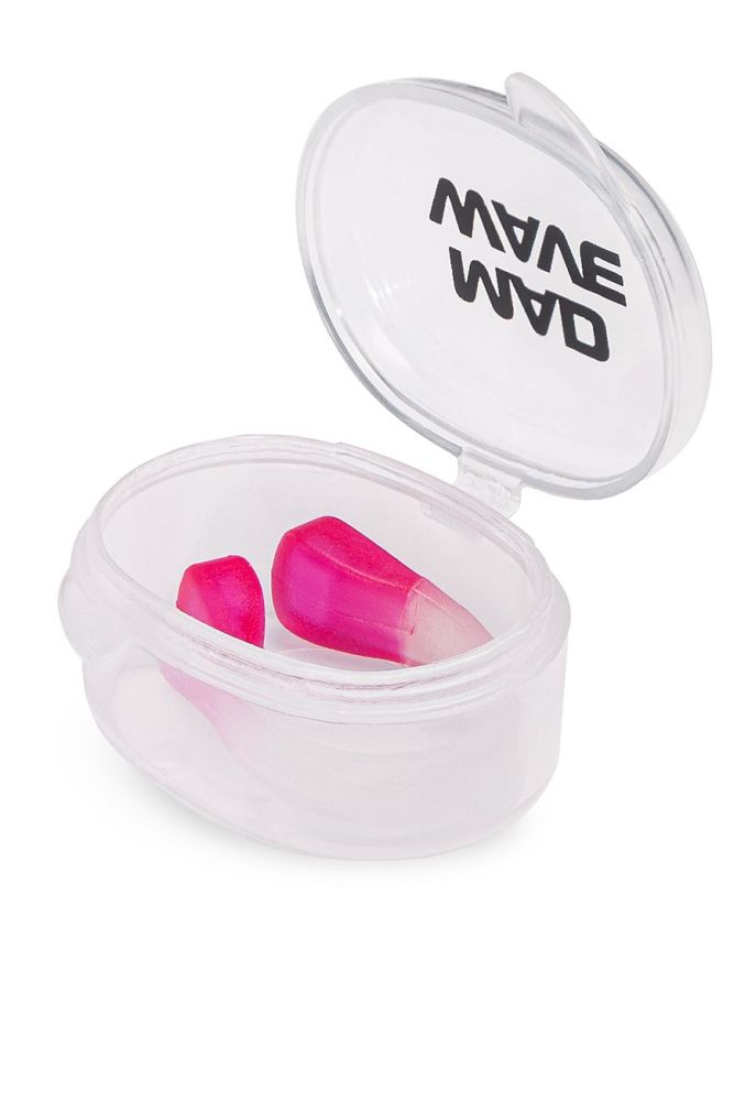 Фотографии Носовой зажим Mad Wave Nose Clip FLOAT M0711 01 0 11W
