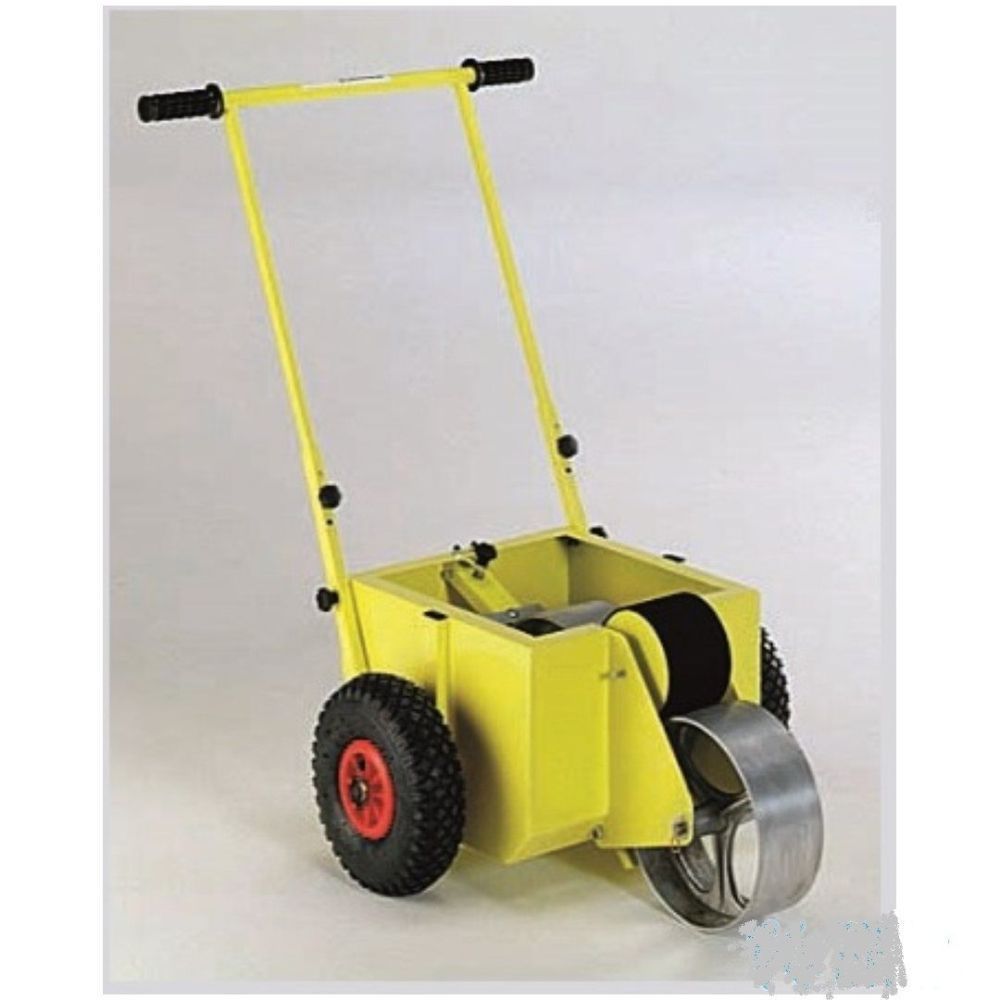 Фото Разметочная тележка Barret S.r.l. 144.SL