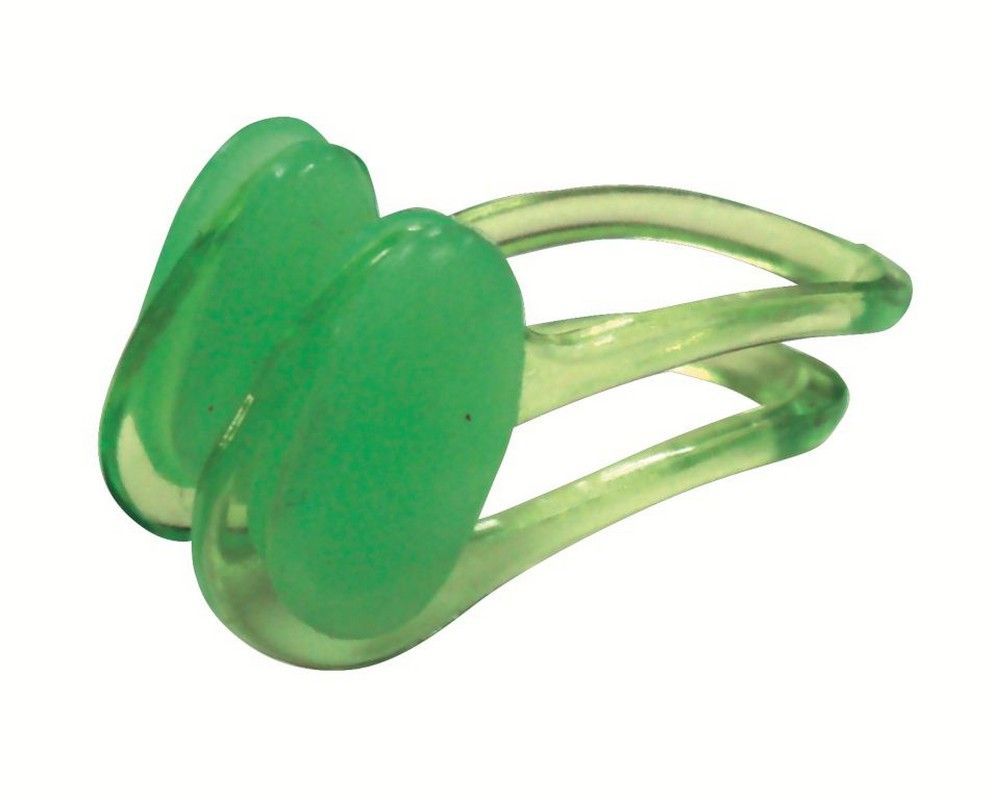 Фото Зажим для носа Start Up АС3 зеленый