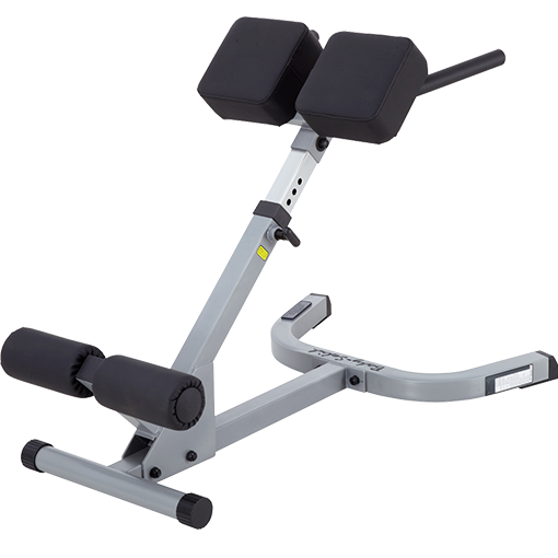 Фото Гиперэкстензия BODY SOLID GHYP_45