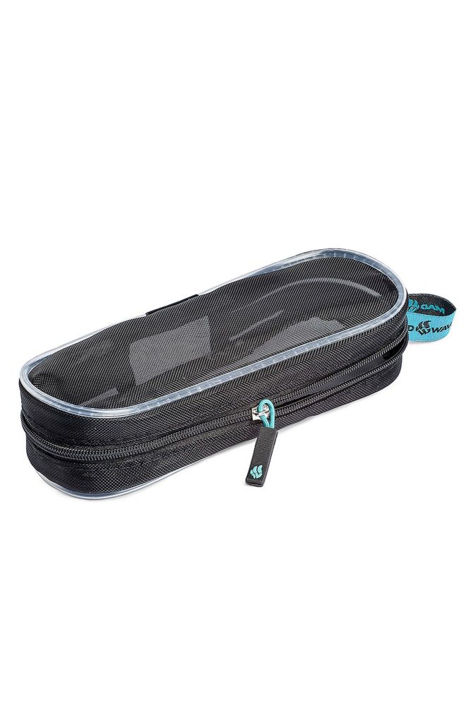 Фотографии Очки для плавания Mad Wave FIT M0426 11 0 08W голубой