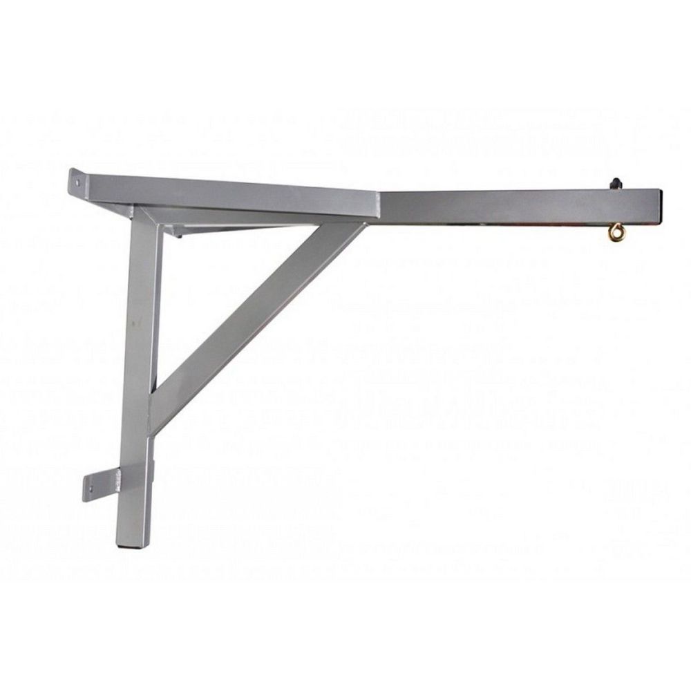 Фотографии Крепление для мешка до 500 кг серый Pioner A14337