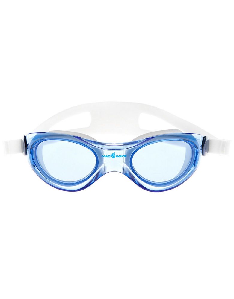 Фотографии Маска для плавания Mad Wave Panoramic M0426 01 0 03W
