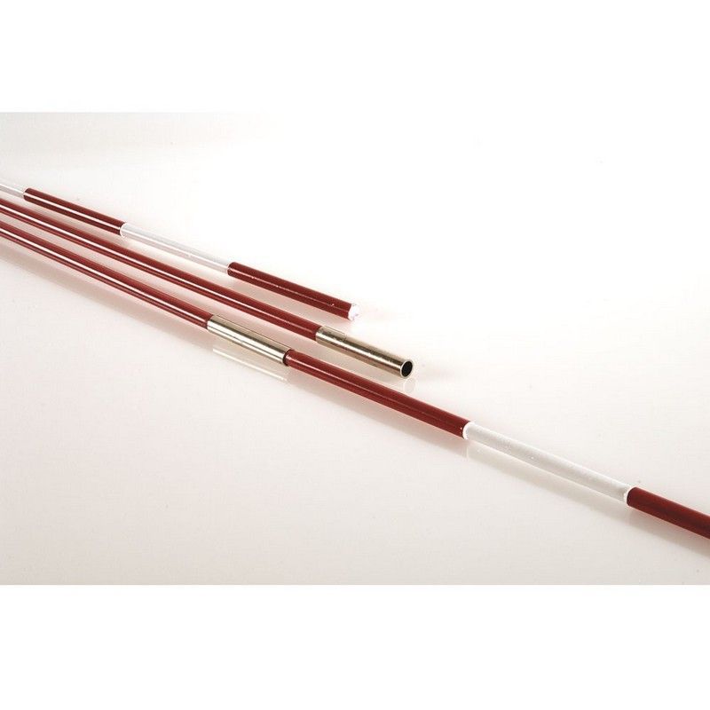 Фото Антенны волейбольные LEON DE ORO разборные под карманы 94199900099