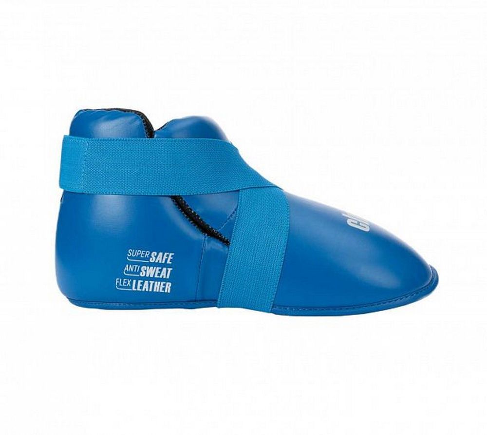 Фотографии Защита стопы Clinch Safety Foot Kick C523 синий