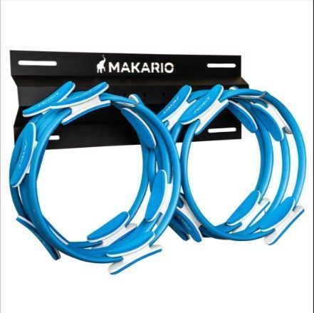 Фото Настенный держатель для колец Makario MA-GM