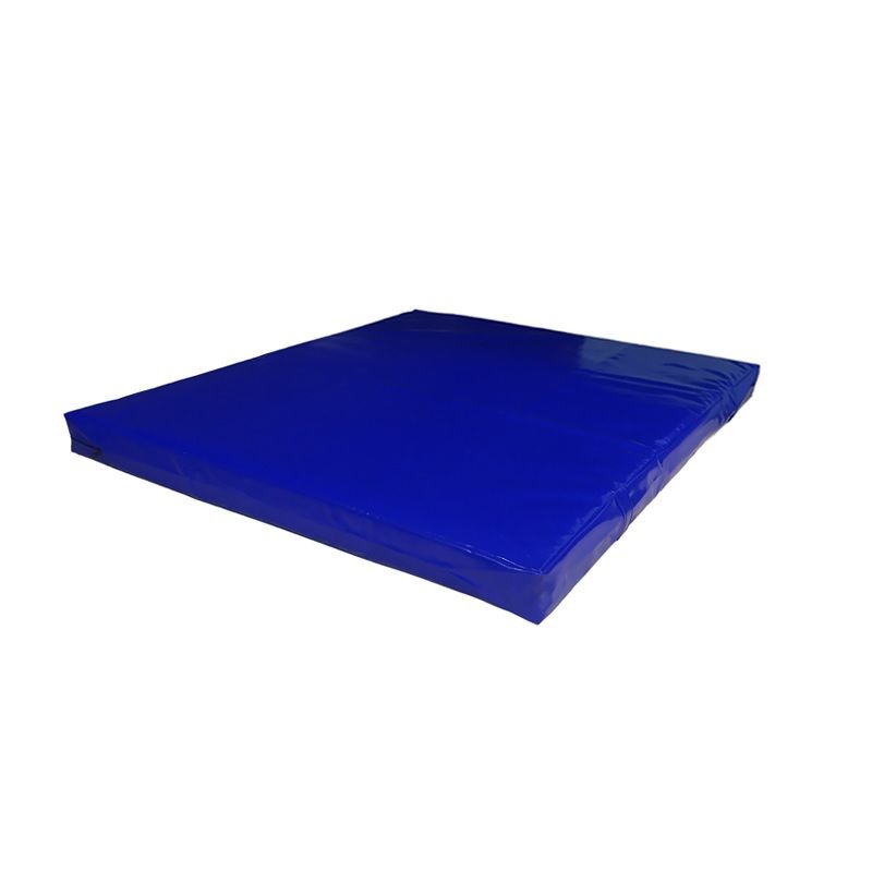 Фотографии Мат гимнастический 100x100x5 тент  Pioner A10666