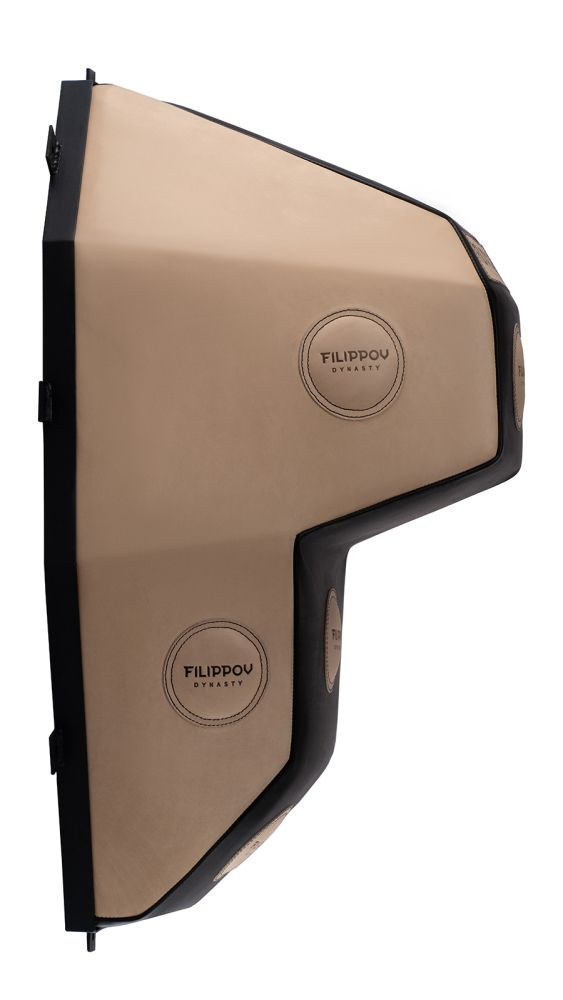 Боксерская подушка FILIPPOV  84/45 84см/45см