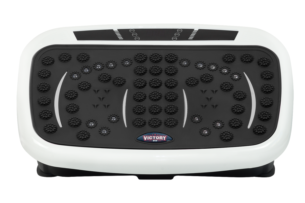 Фото Виброплатформа VF-M630 black