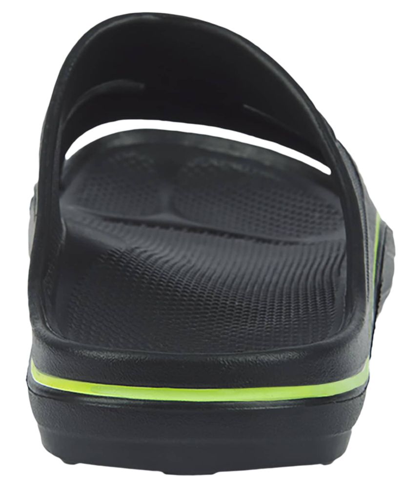 Фотографии Пантолеты 25DEGREES Black/Lime, для мальчиков, детский, 36-40