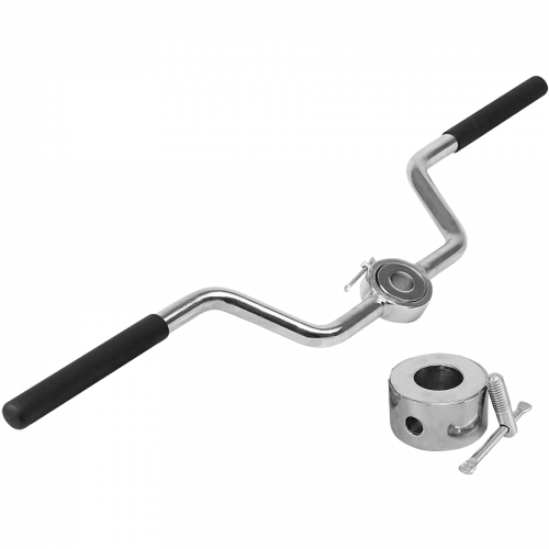 Фото Рукоятка на гриф для Т-образной тяги Hasttings Digger HD61F1W