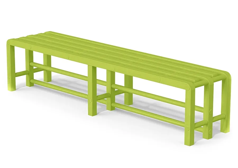 Фотографии Скамья «Фит 2»