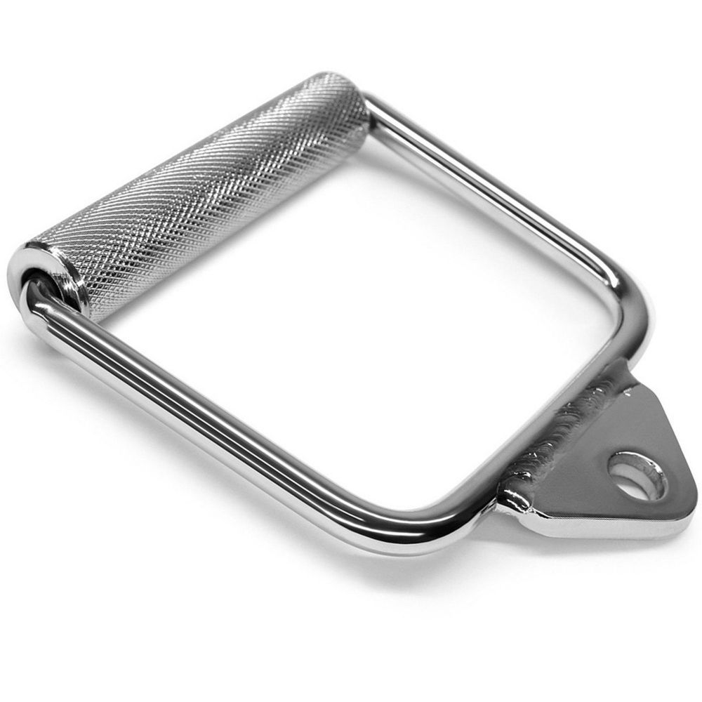 Фото Блочная ручка Одинарная, для тяги Sportex E42087