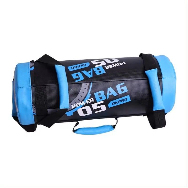 Фото Тренировочный мешок (сэндбэг) OKPRO OK1222C 5 кг