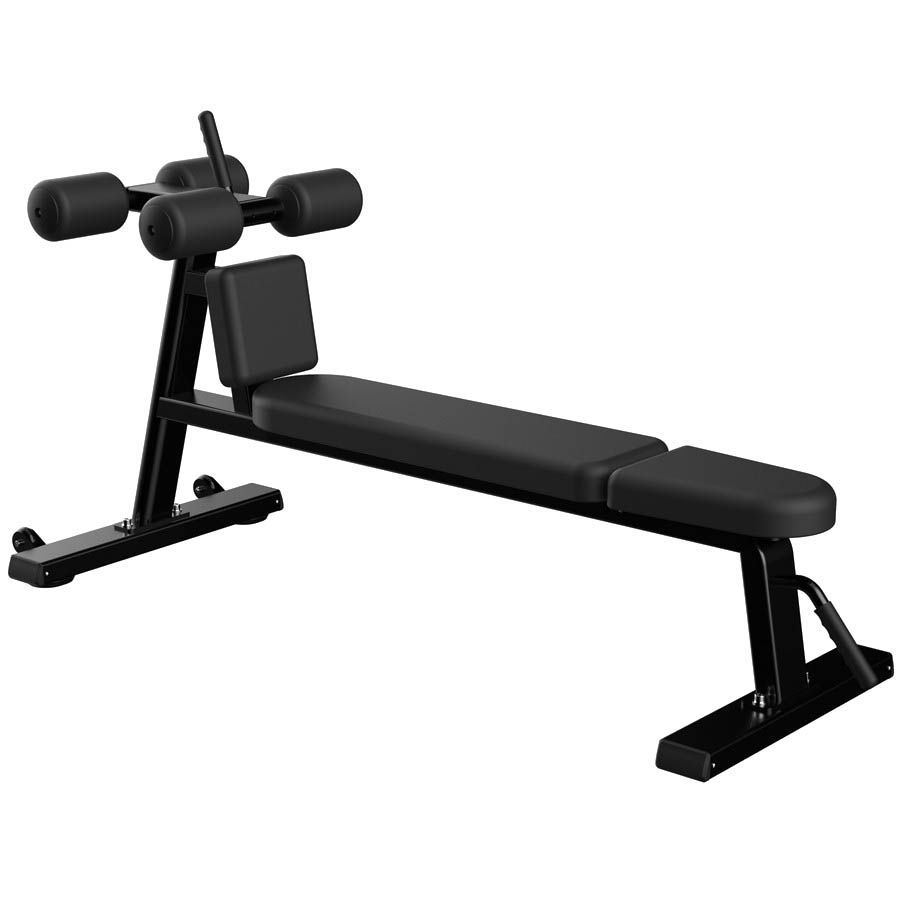 Фото Кранч-скамья Gymmaster DH35