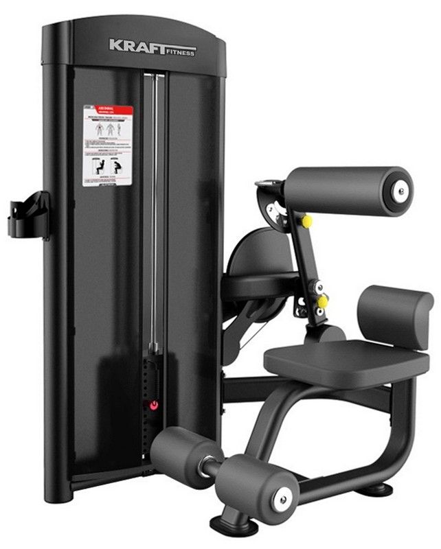 Пресс Kraft Fitness BASE KFABD