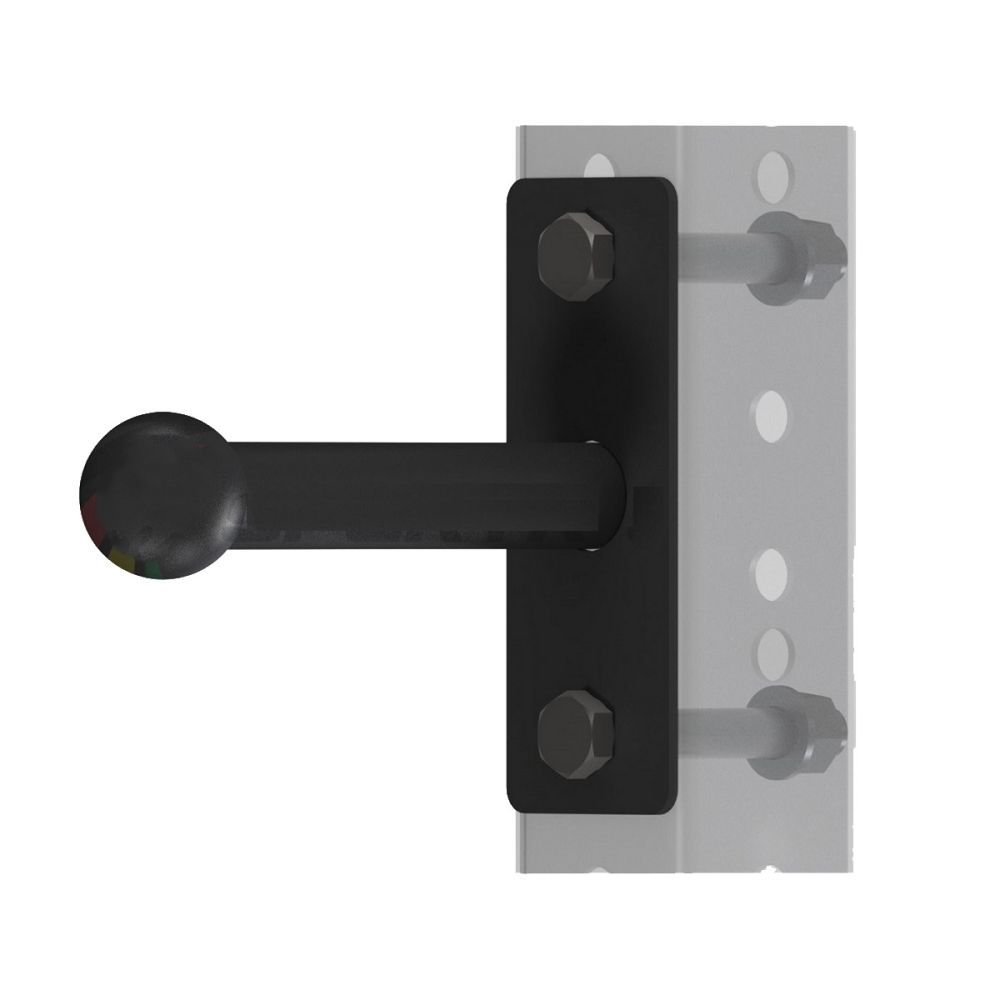 Кронштейн "Кольцерук" для функциональной рамы