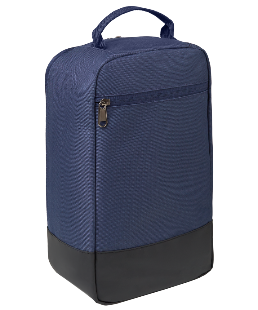 Фотографии Сумка для обуви DIVISION Pro Shoebag, темно синий