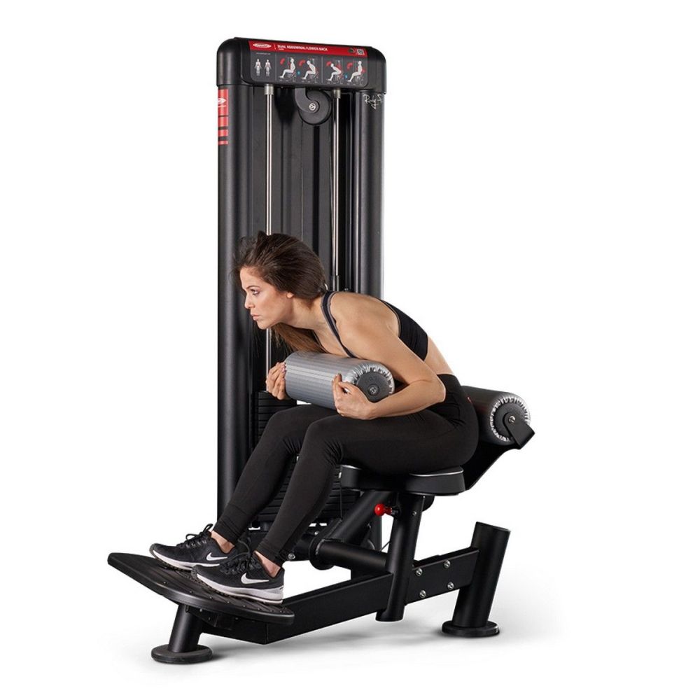 Пресс\ Низ спины Panatta 1SCD060