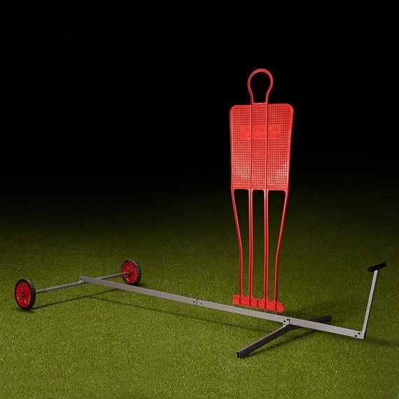 Фото Тренажер для футбола Соперник